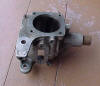 1928 Elto Speedster Outboard Motor Crankcase
