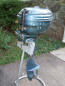 ca. 1949 Chris-Craft Challenger Outboard