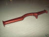 Part Number 304914 Evinrude Johnson Carrying Handle