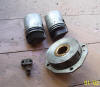 Evinrude Speedifour Pistons Bearings Parts For Sale