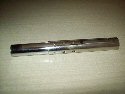 Rare Akrit Vintage Outboard Motor Lock