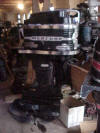 Kiekhaefer Mercury Merc 500 Outboard Motor For Sale