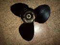 Scarce Older Mercruiser Inboard/Outboard New Propeller