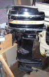 Mercury Merc 350 Outboard Motor For Sale