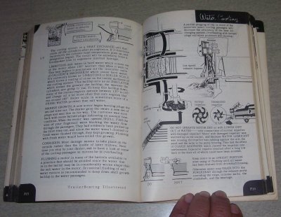 Royce's Trailer Boating Illustrated (The Outboarding Bible)