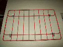Scarce 50's-60's Outboard Motor Fuel Tank Holder NOS