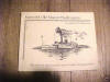 Old Winnipesaukee Steamboat Book