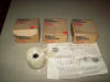 Vintage Wilcox-Crittenden Bilge Pump Rebuild Kits