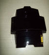 Mercury Outboard Motor Face Plate