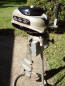 Martin 20 Outboard Motor