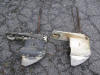 1962 - 64 Mercury Merc 450 and 500 &nbsp;45 - 50hp short shaft lower unit only