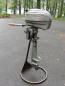 Neptune Outboard Motor