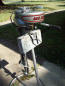 Sea King Midget Outboard Motor