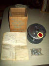 Vintage Ski Rope Reel