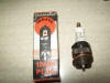 Trojan Spark Plug
