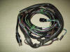 Mercury Marine Outboard Wiring Harness For Sale